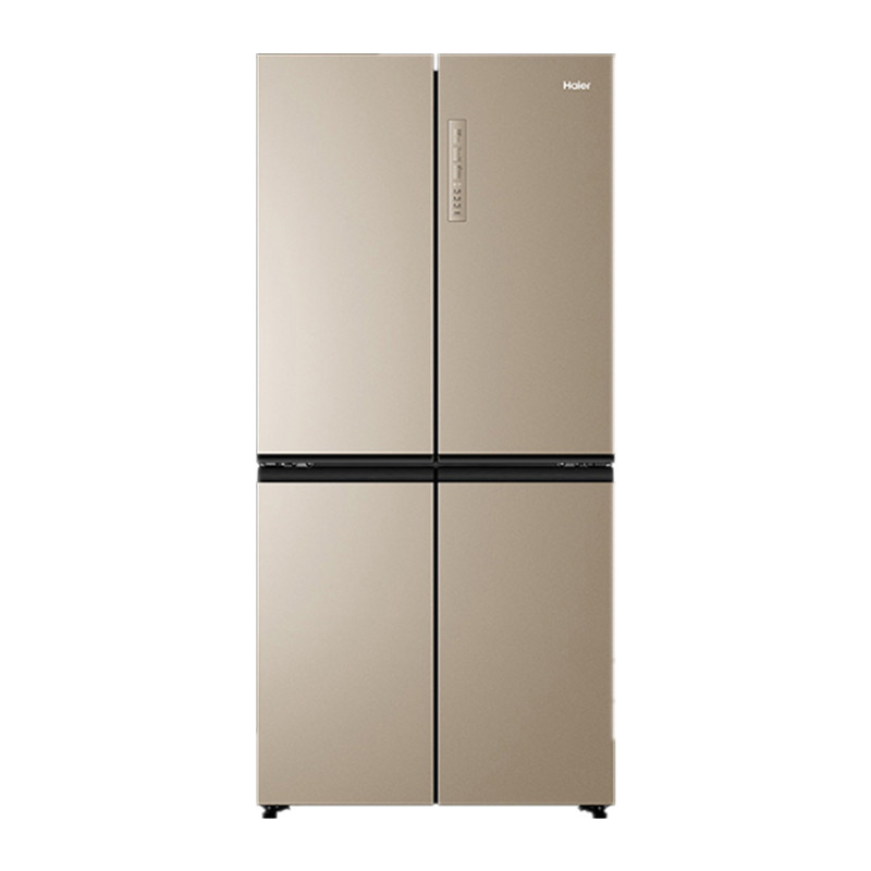 海尔阻氧干湿分储冰箱