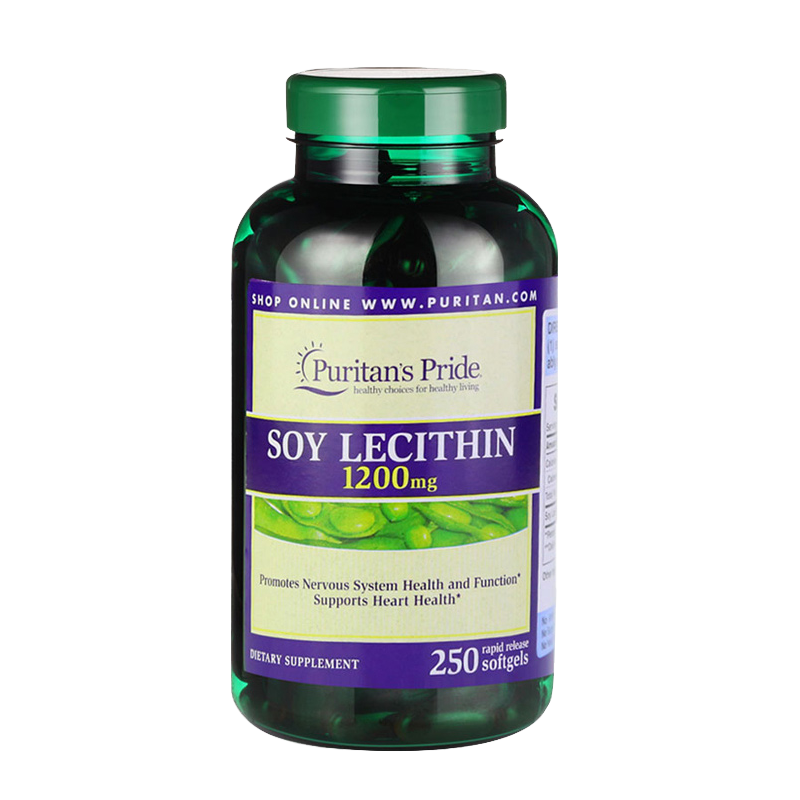 自然之宝 辅酶Q10软胶囊