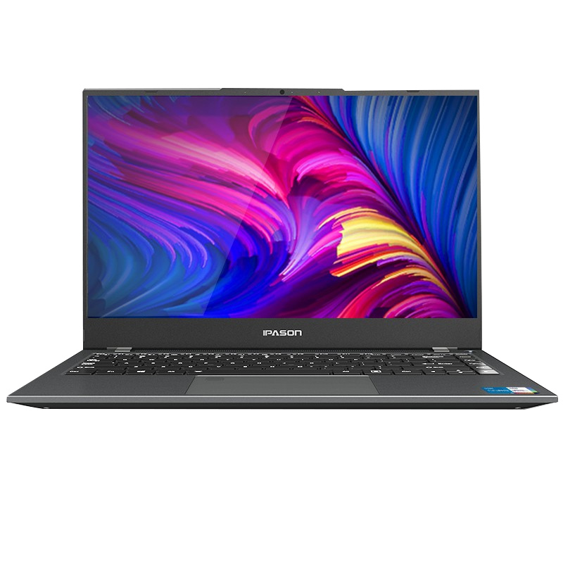 攀升 商务办公超轻薄笔记本电脑