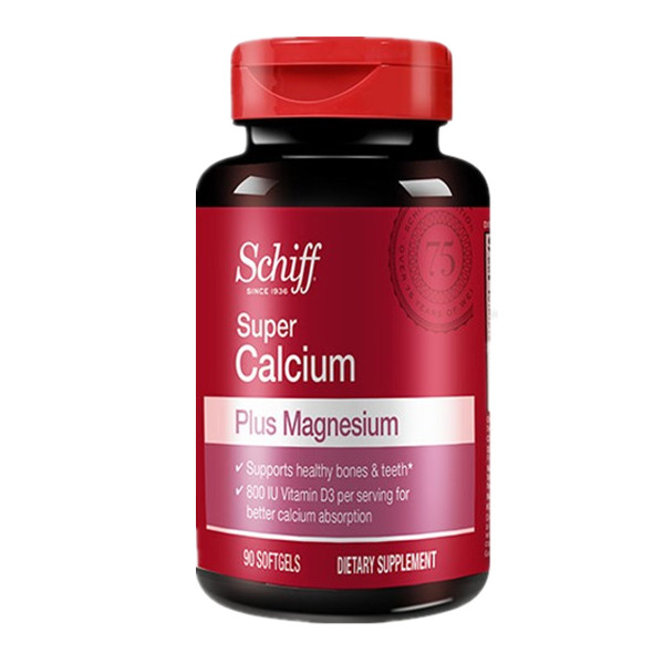 益节维骨力钙镁片