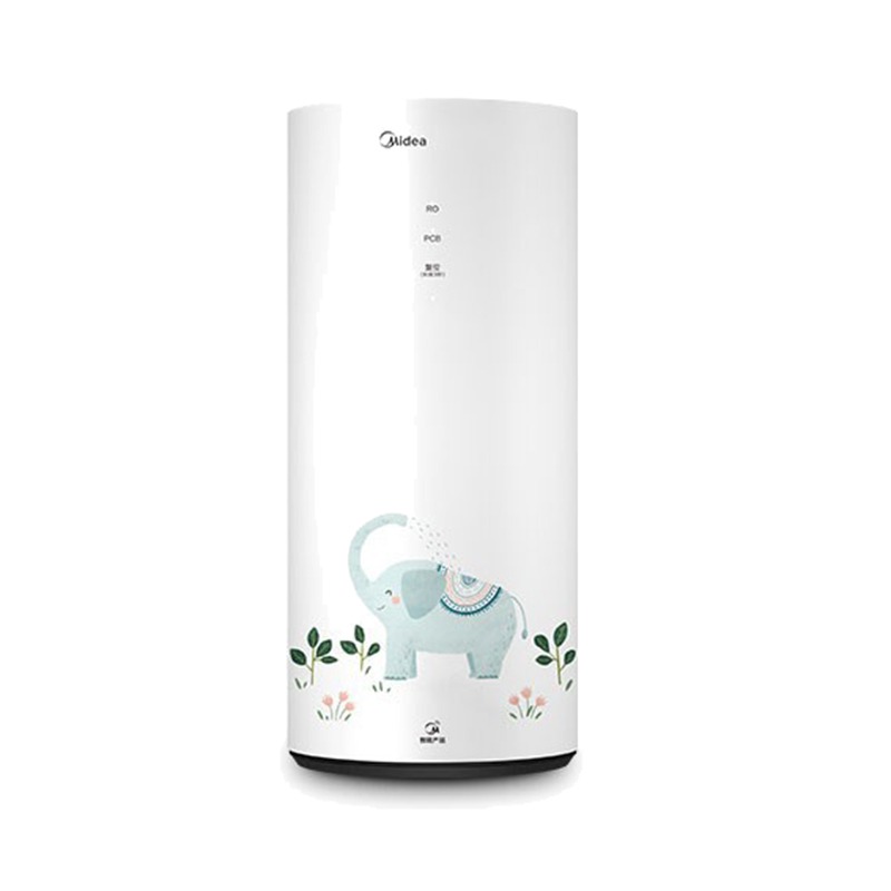 美的 多级过滤净水器