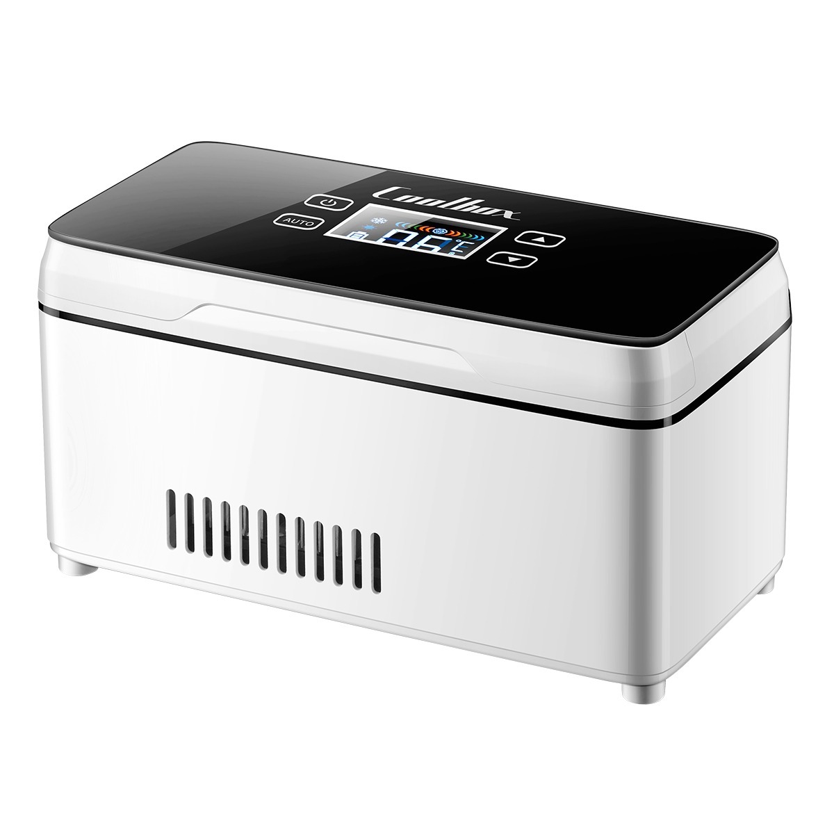 丰投 一键操作 车载冰箱