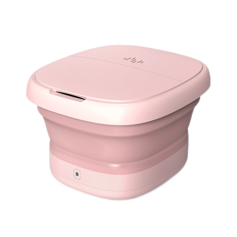 蓓慈 折叠泡脚足浴盆