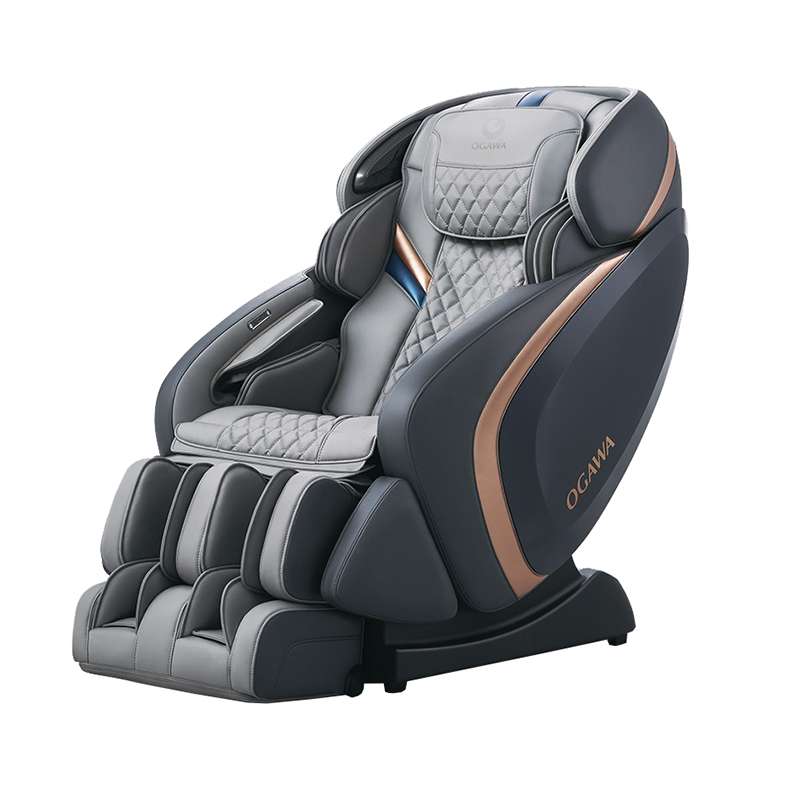 奥佳华 智能语音按摩椅