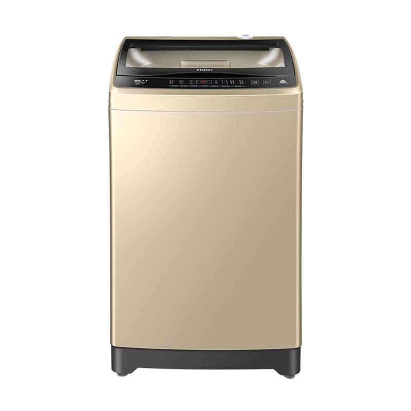 海尔 防缠绕洗衣机