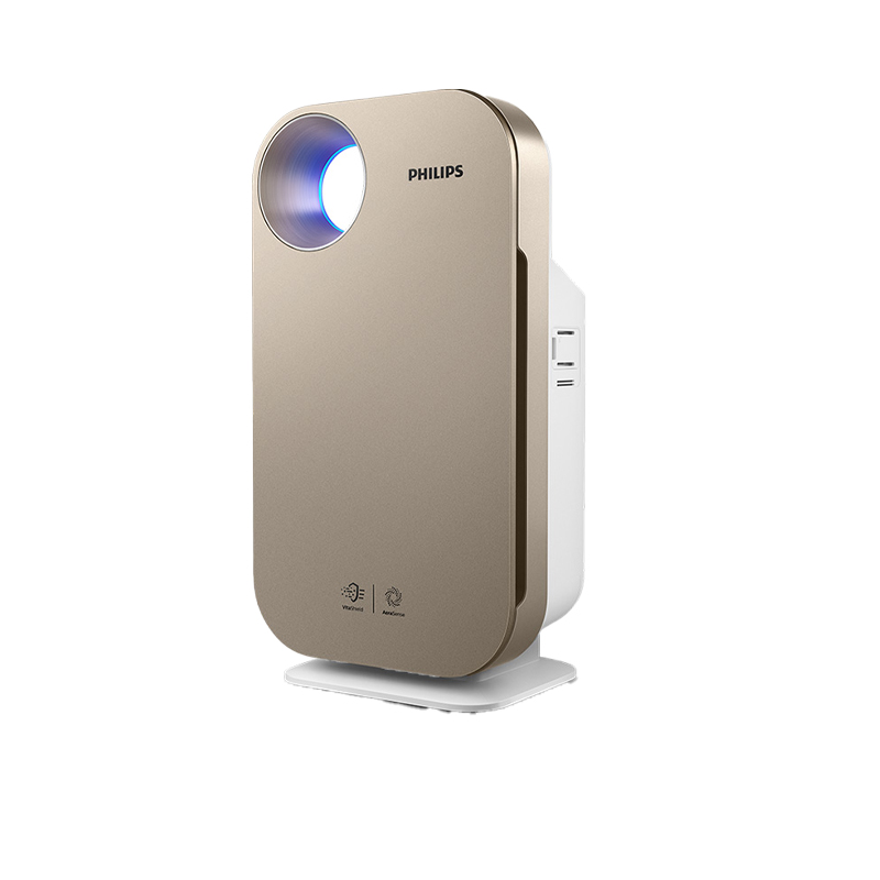 飞利浦 一键操作空气净化器