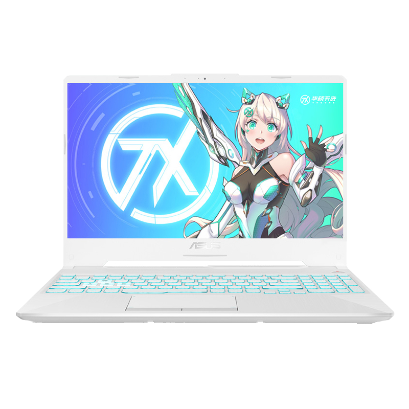 华硕 屏幕清晰游戏本