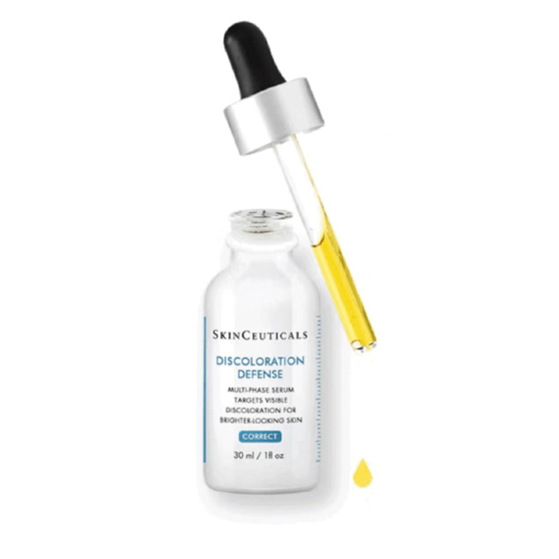 修丽可 皙白焕采护肤体验装