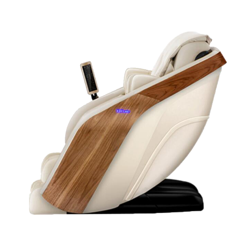 株式会社 智能双机芯按摩椅