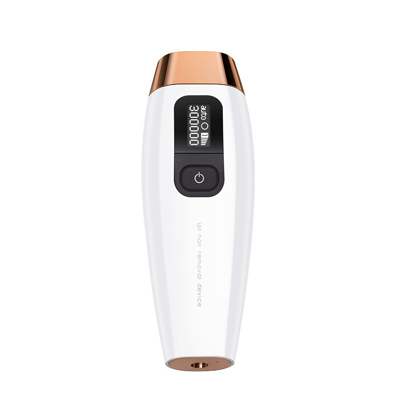 可思美 IPL脉冲激光脱毛仪