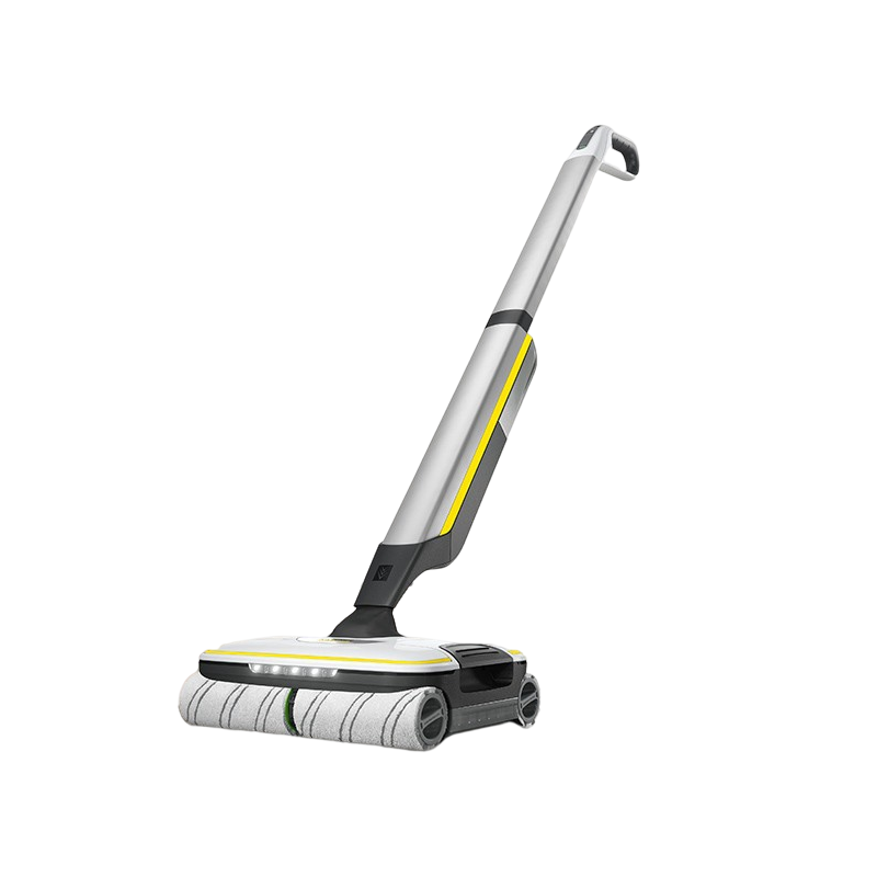 KARCHER 四驱滚刷清洁机