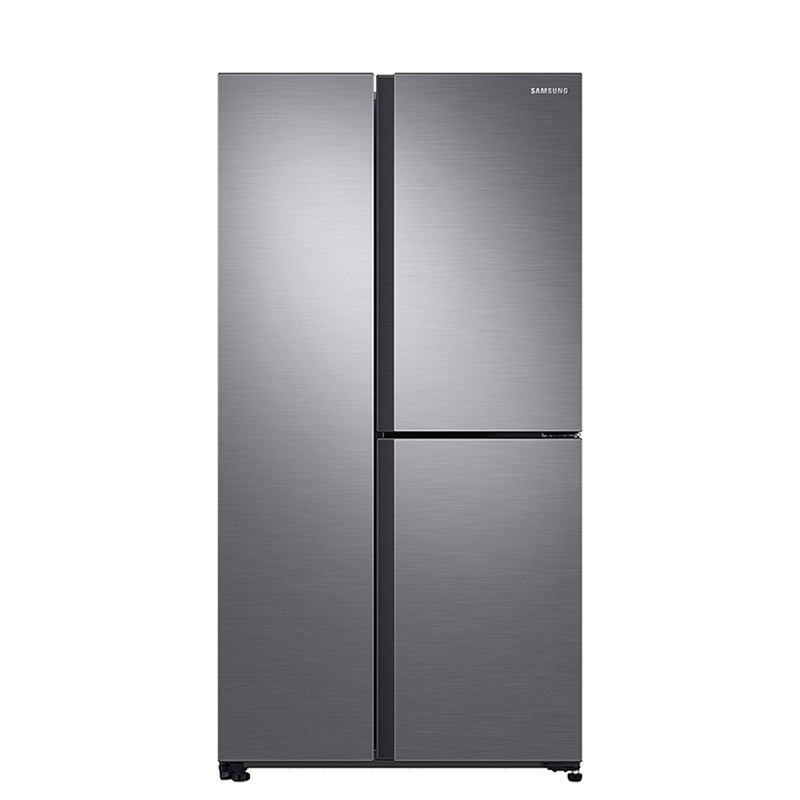 三星 T型美学642L冰箱