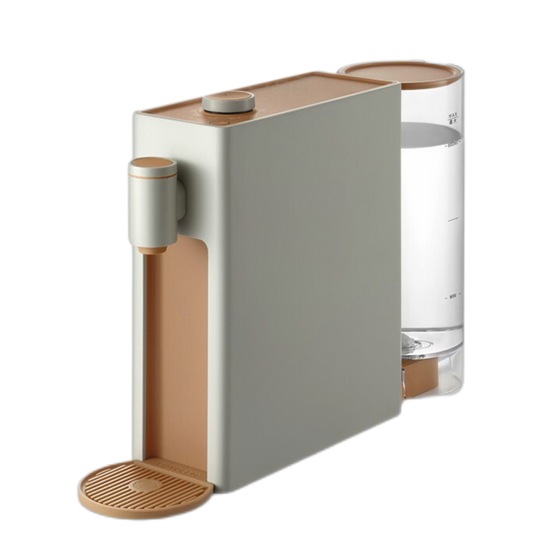 美的 安全童锁饮水机