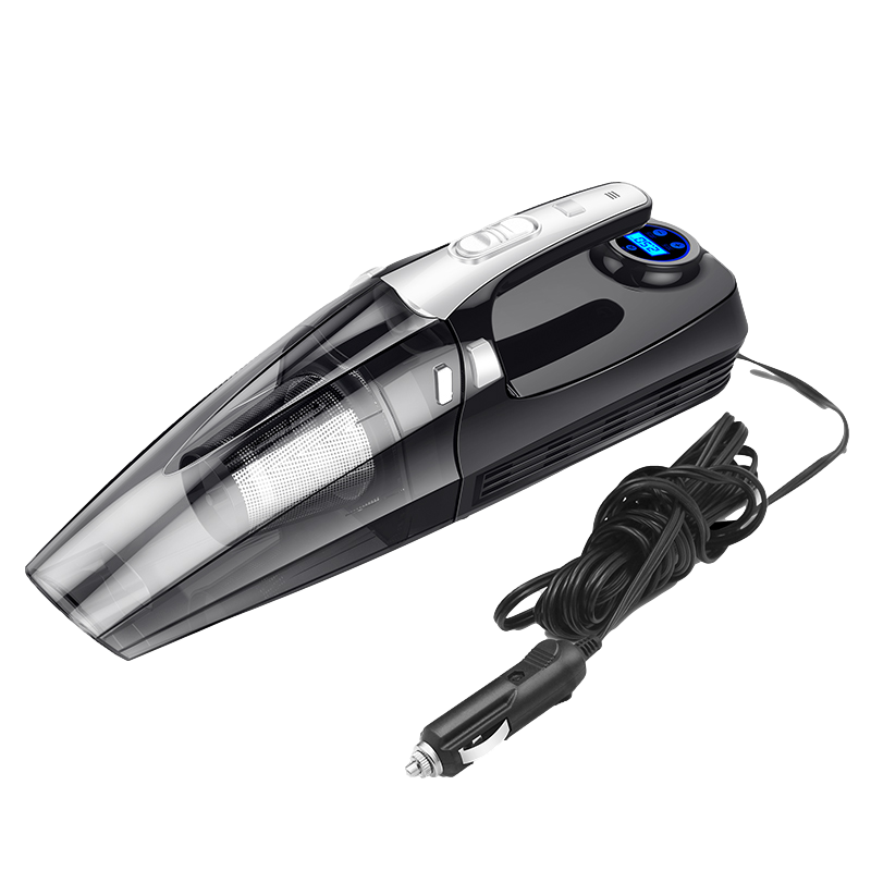 巨木 吸力强劲 车载吸尘器