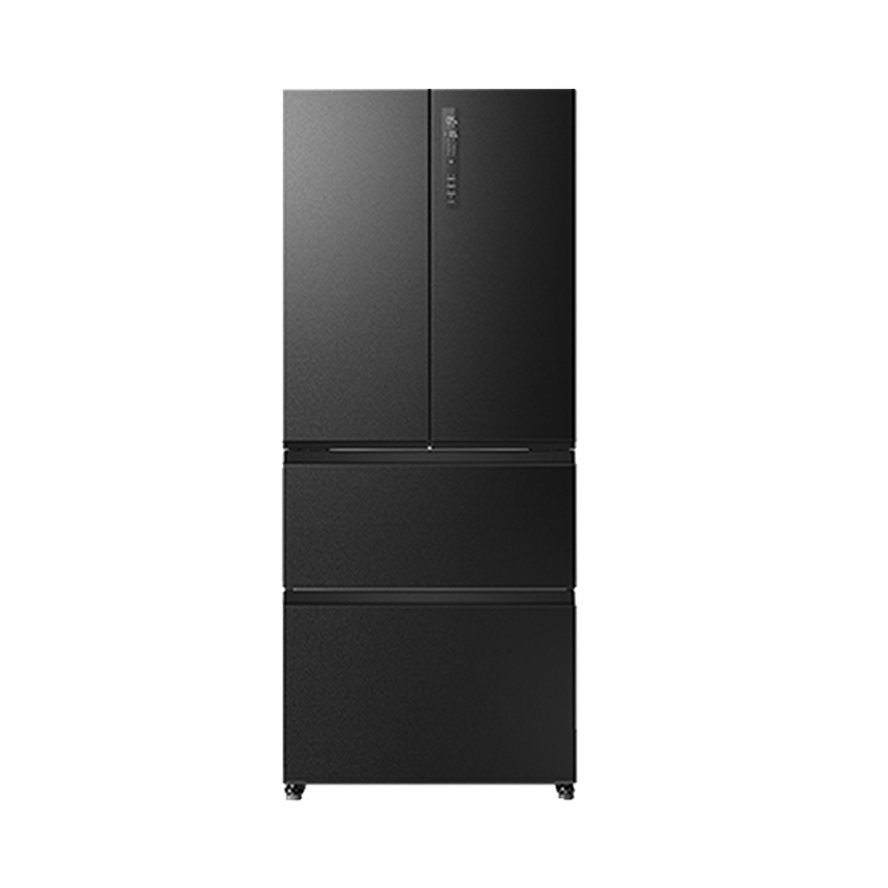 海尔 纤巧精储大容量冰箱