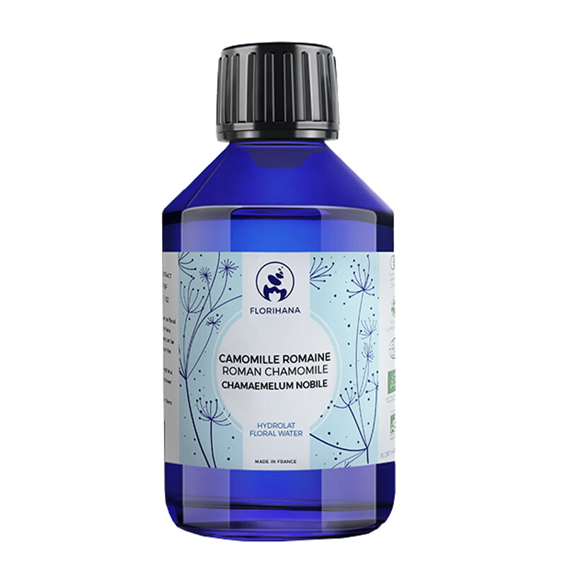 Florihana 敏肌爽肤水