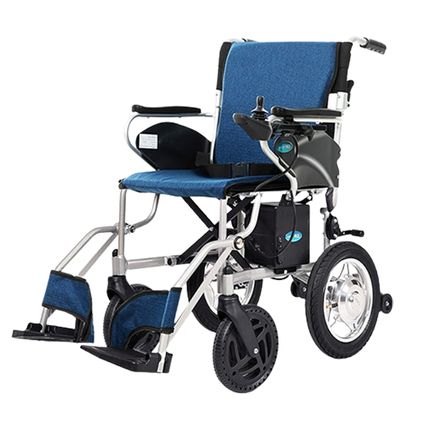 互邦 无刷锂电电动轮椅