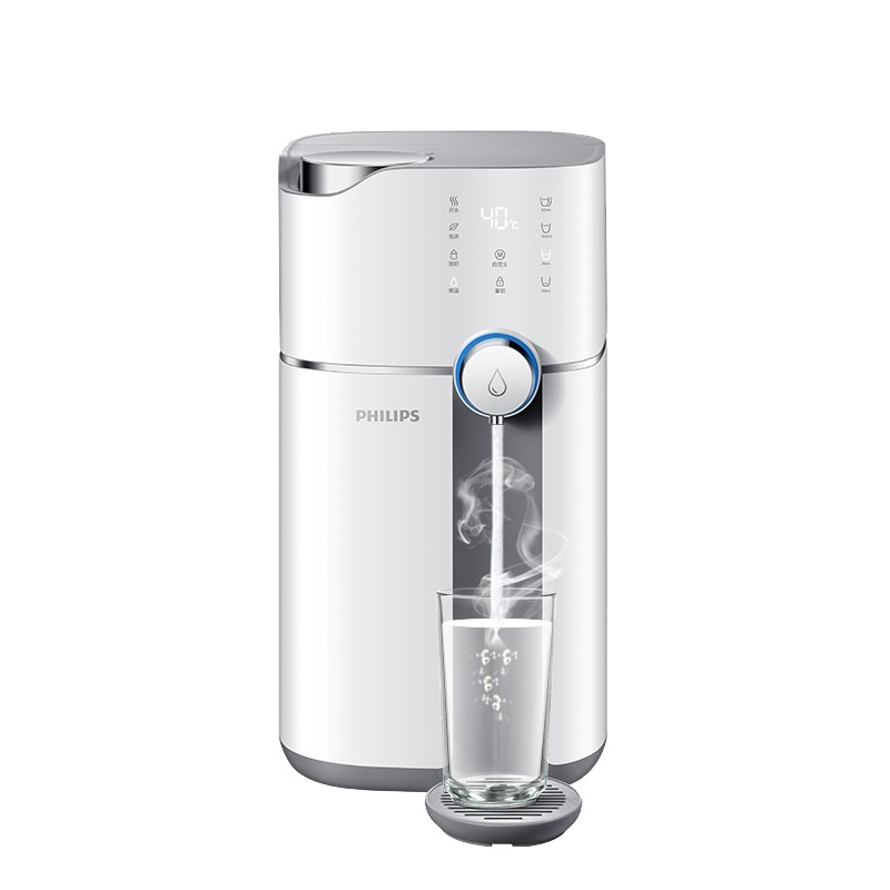 飞利浦 多挡水温净水器