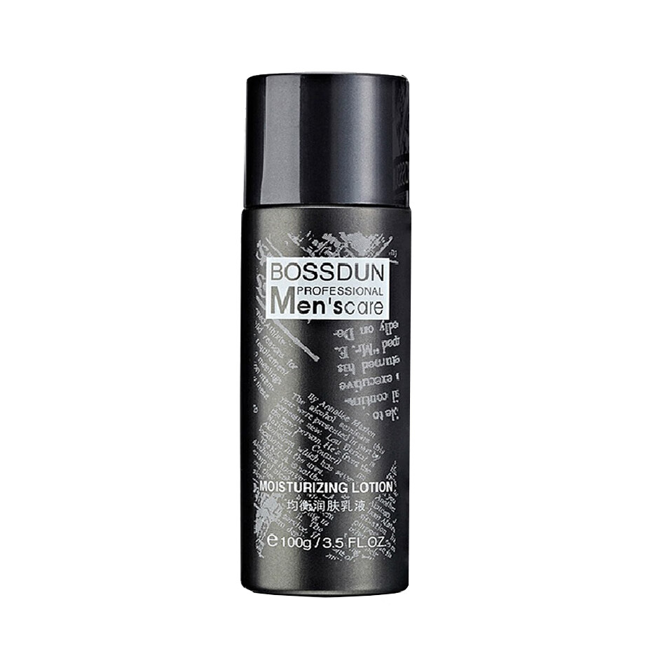 波斯顿 男士均衡润肤乳液