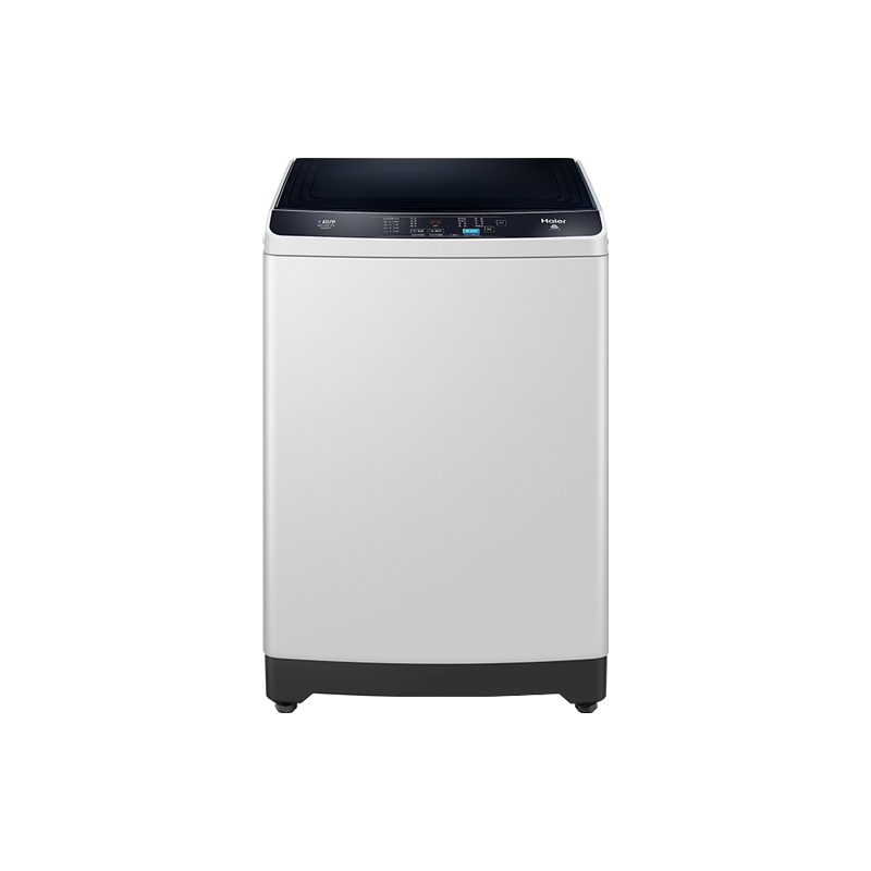 海尔 智能自编程 洗衣机