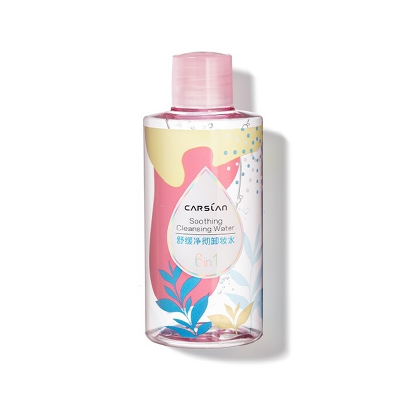 卡姿兰 清爽干净 卸妆水
