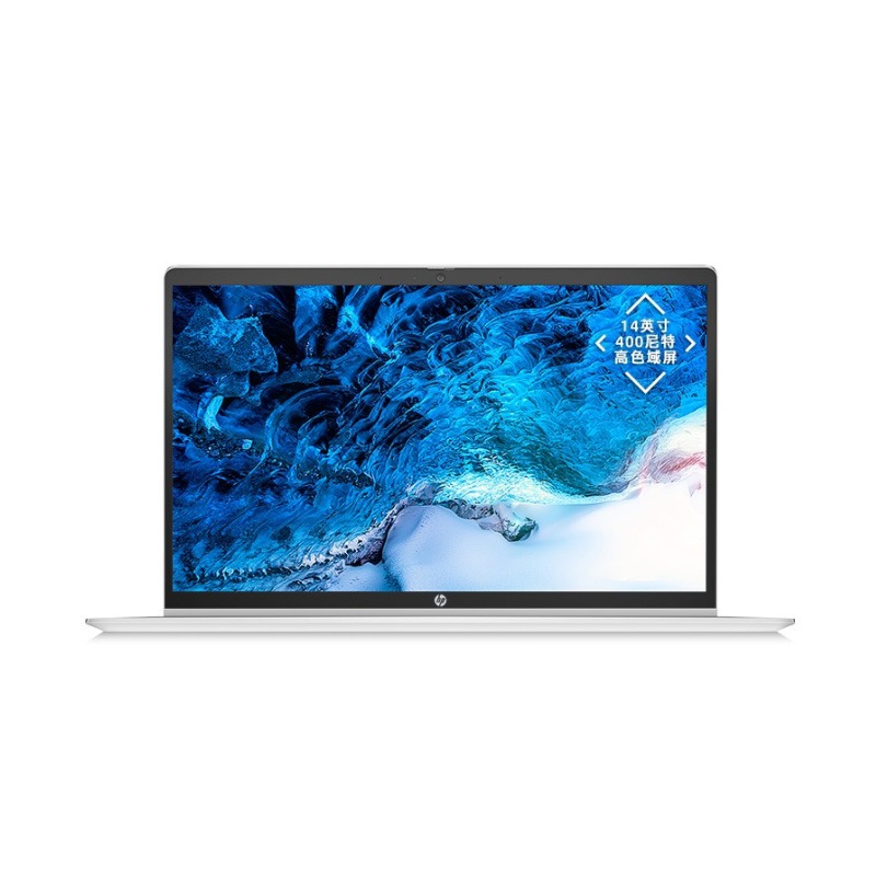 惠普400尼特高色域笔记本