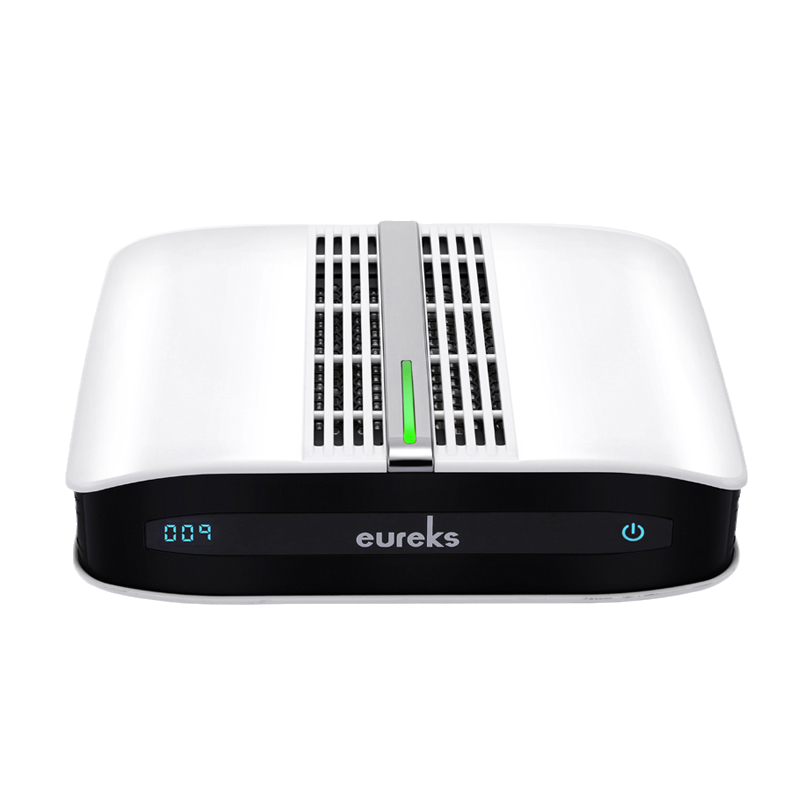 迪加伦 专业除雾霾净化器