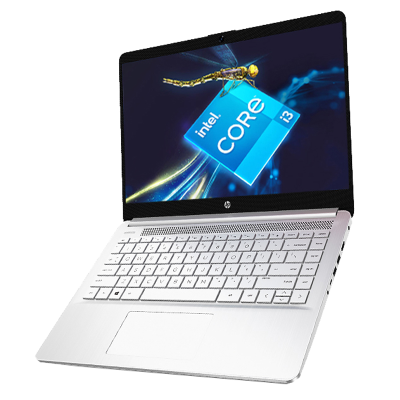 惠普 智能语音笔记本