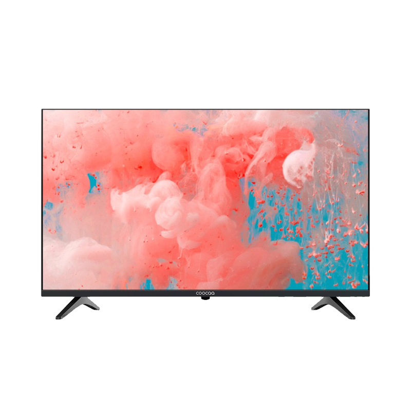 酷开 光学防蓝光无边电视