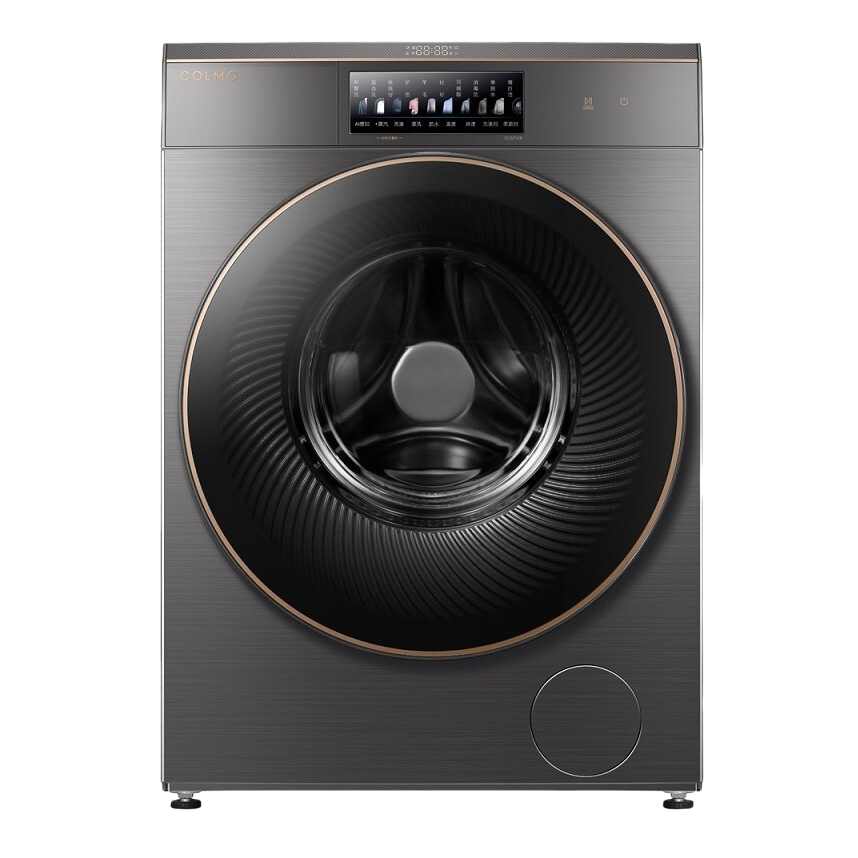 COLMO AI感知科技洗衣机