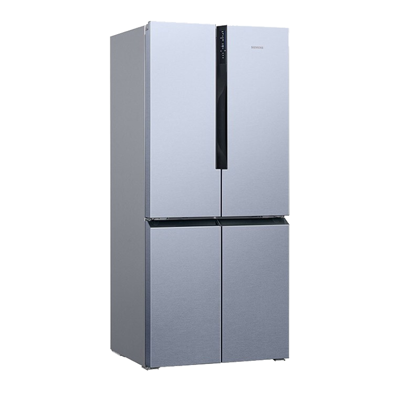 西门子内置式零度室冰箱