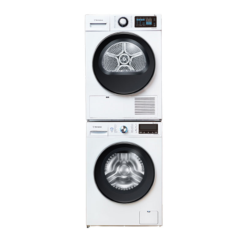 西屋 色彩纤护洗烘套装