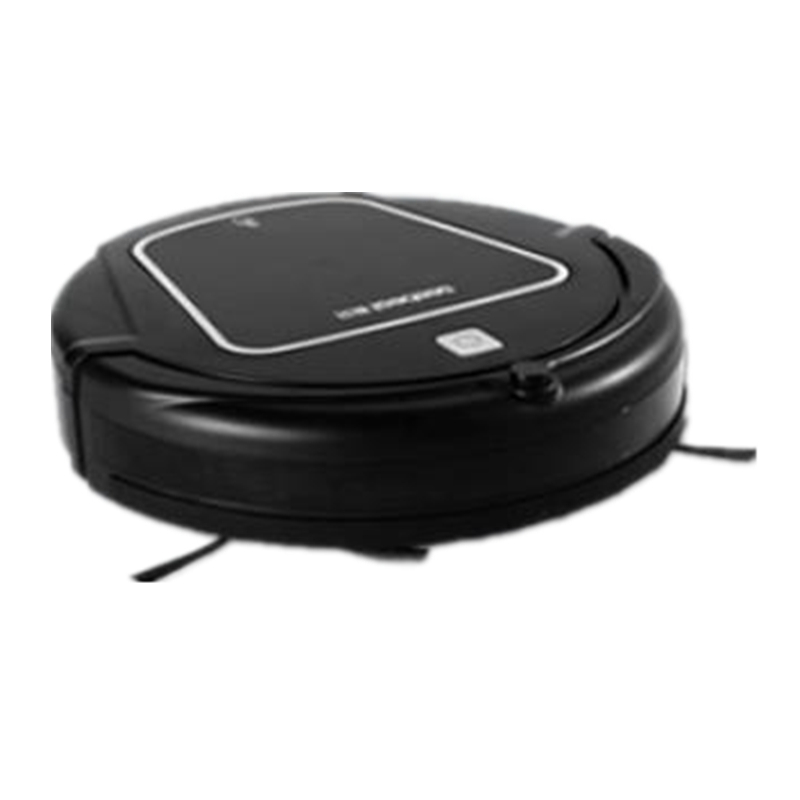 视贝 旋风大吸力扫地机器人