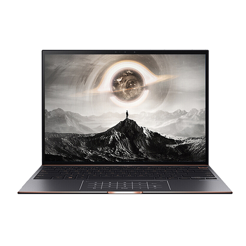 华硕 酷睿i7处理器 笔记本