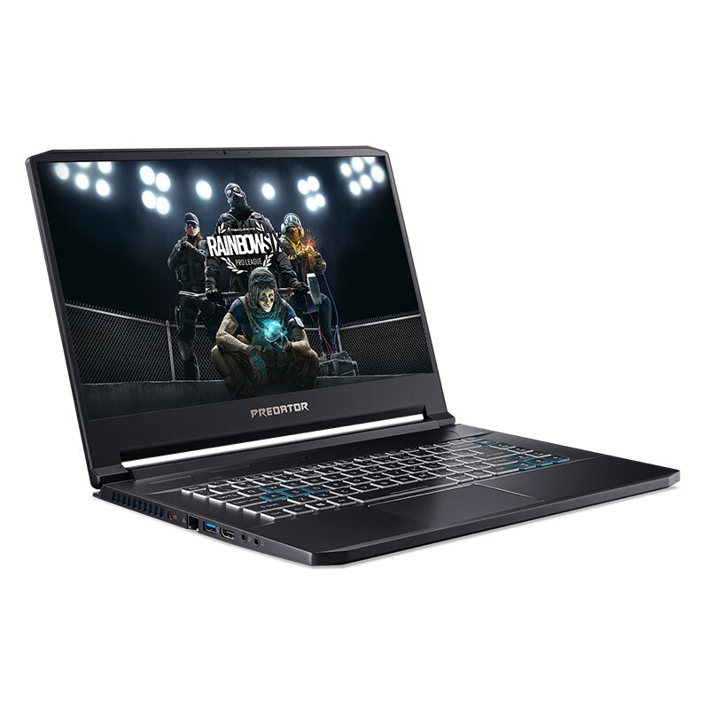 宏碁 画质真实游戏本