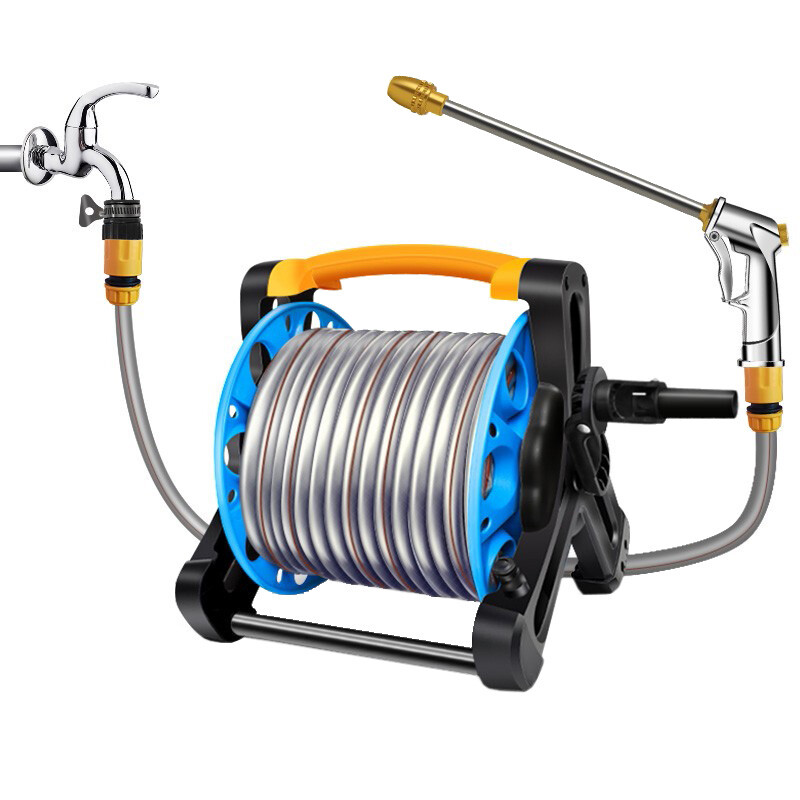 巨木 结实耐用洗车水枪