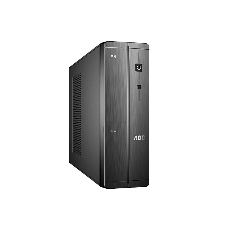 AOC 多屏输出 台式机