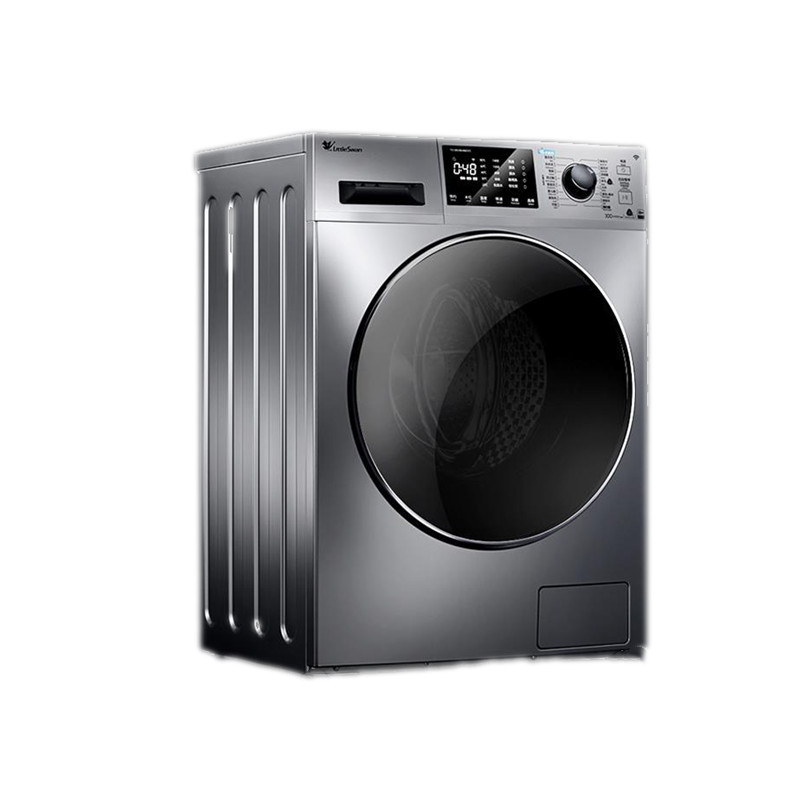 小天鹅水魔方洗衣机