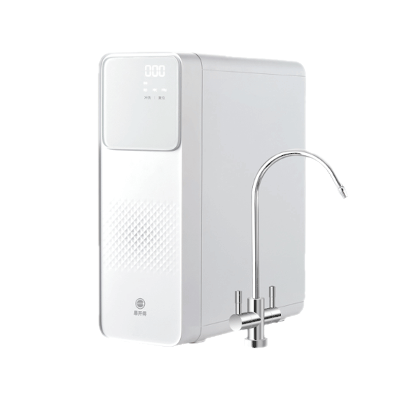 易开得 迅速出水净水器