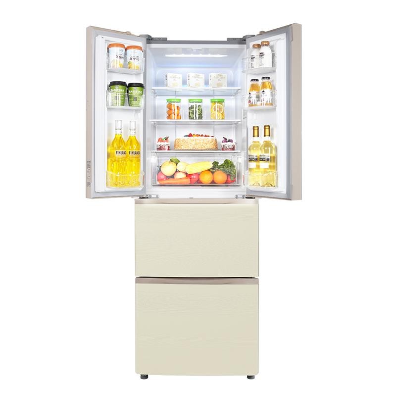 格力 风冷无霜保鲜冰箱