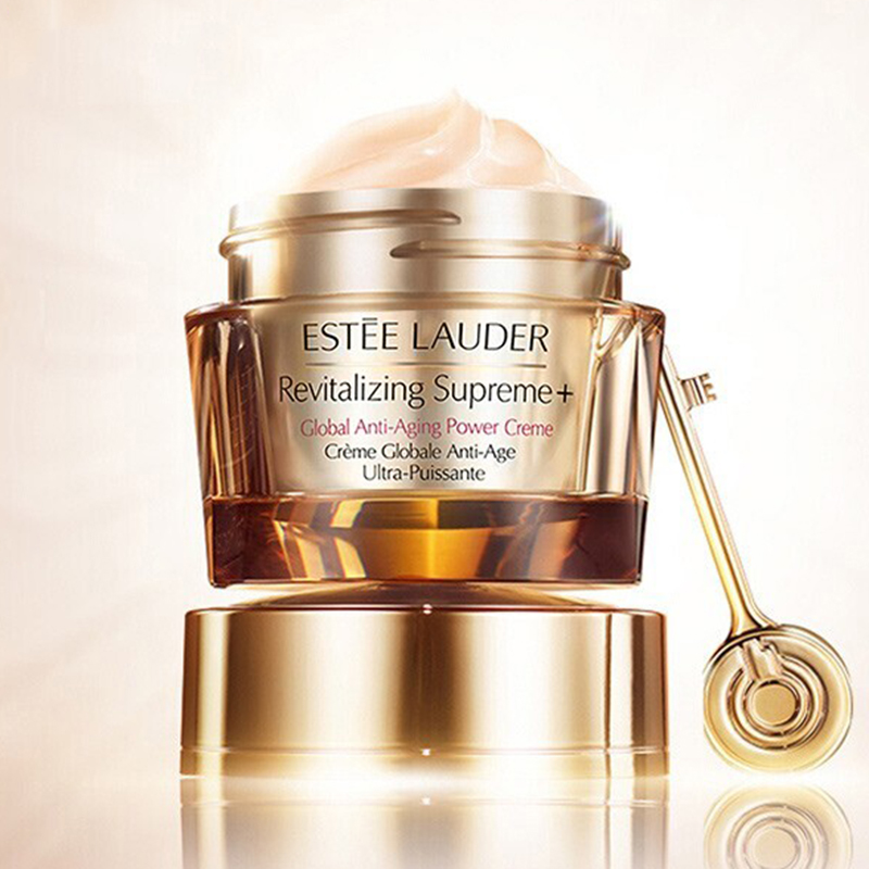 雅诗兰黛乳状质地面霜