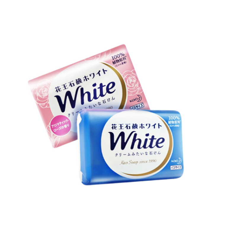花王 奶油泡沫香皂