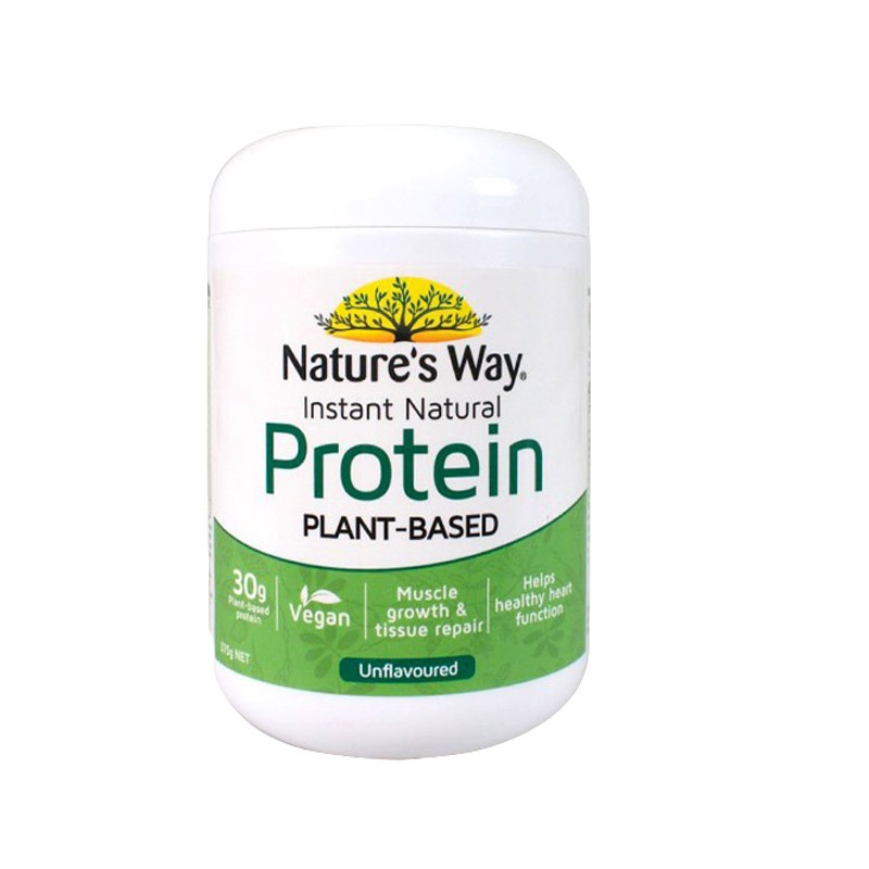 澳萃维 原味 大豆蛋白粉