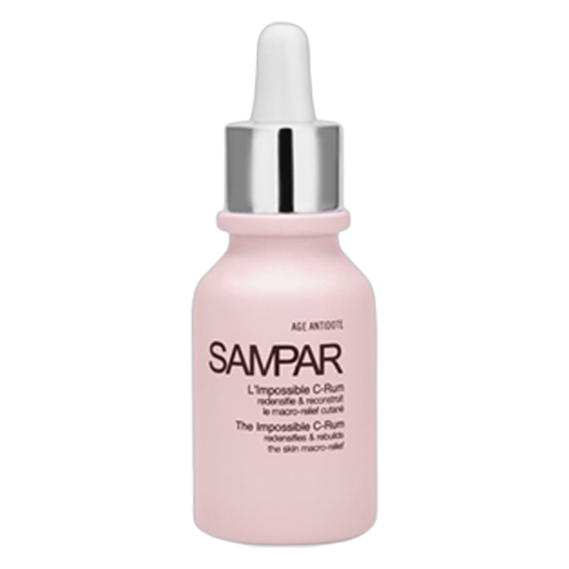 sampar 精焕赋活原液