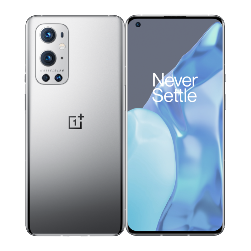 一加 4800万像素智能手机