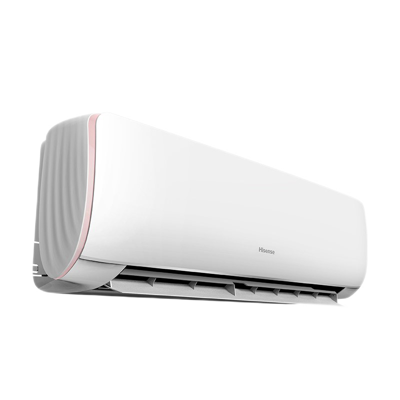 海信 立体送风壁挂式空调