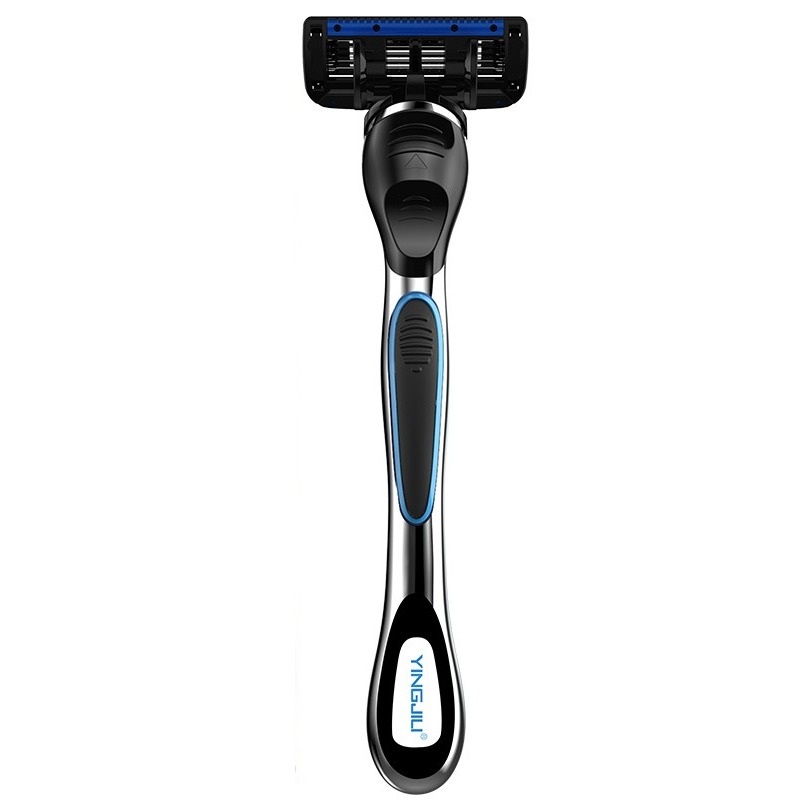 英吉利双润滑条剃须刀