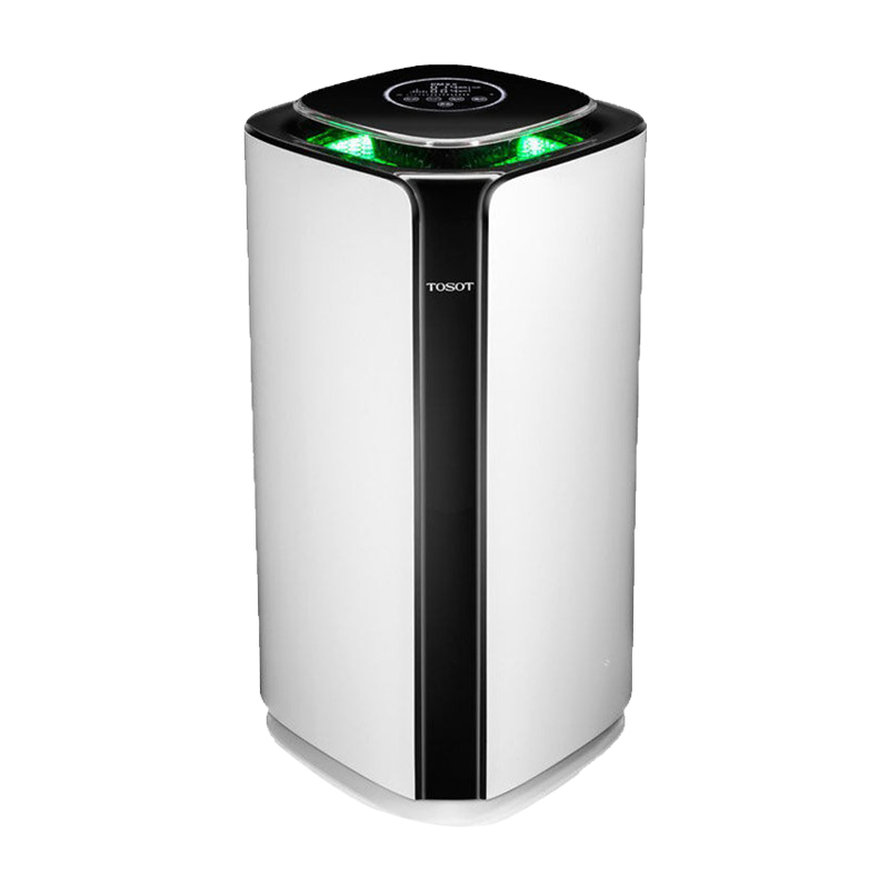 格力 除雾霾空气净化器