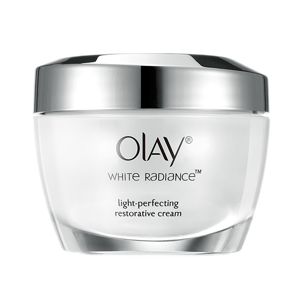 玉兰油 提亮肤色面霜