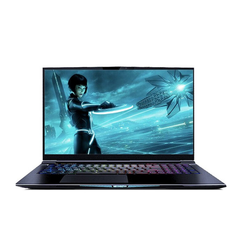 机械革命 超轻薄便携游戏本